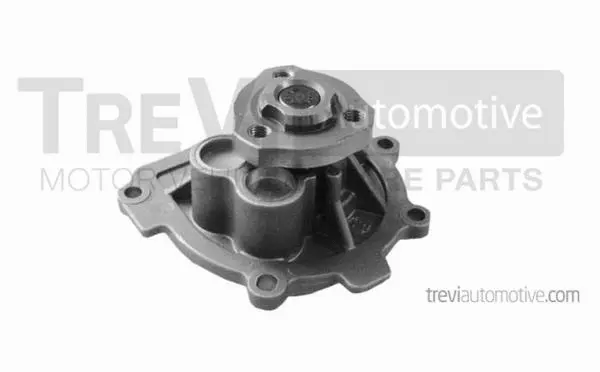 Water Pump, engine cooling (TP1059)
