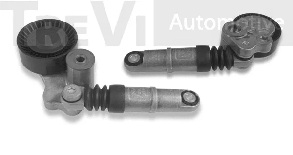 Tensioner Lever, V-ribbed belt (TA2208)