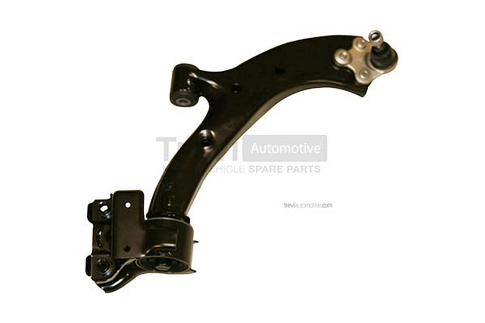 Control/Trailing Arm, wheel suspension (TRTT2565)