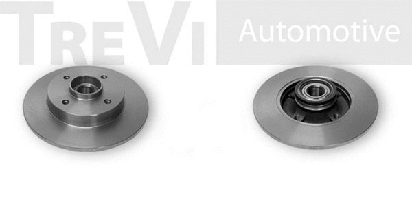 Wheel Bearing Kit (WB1167)