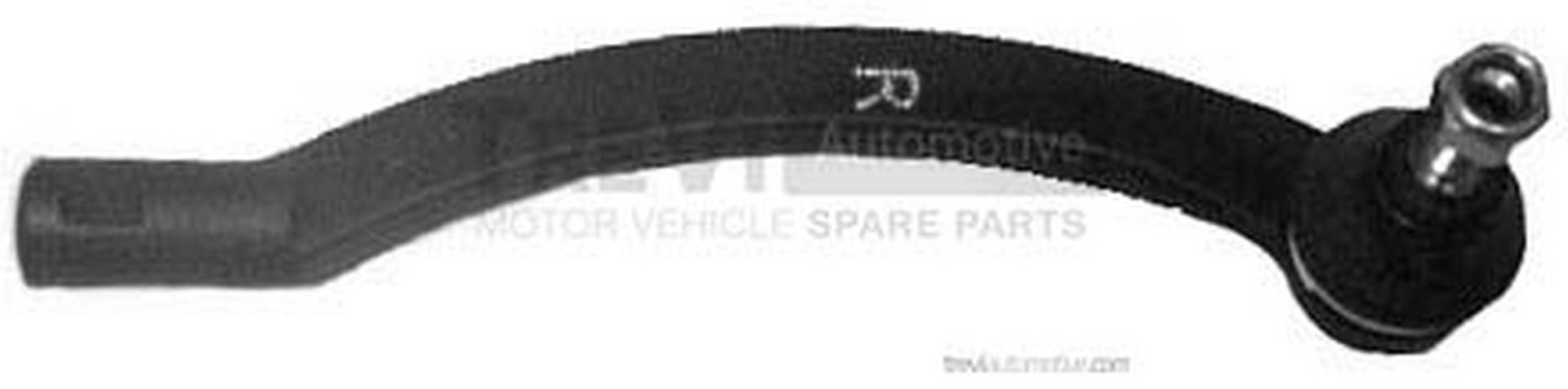 Tie Rod End (TRTT3879)
