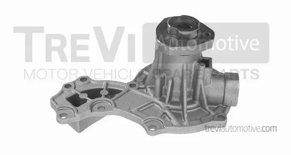 Water Pump, engine cooling (TP779)