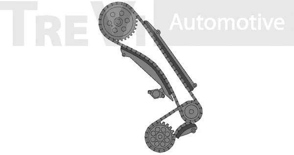 Timing Chain Kit (KC1036)