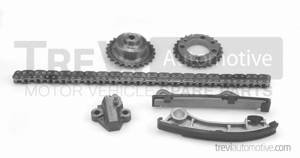 Timing Chain Kit