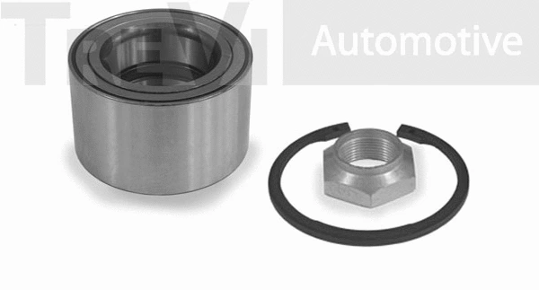 Wheel Bearing Kit (WB1724)