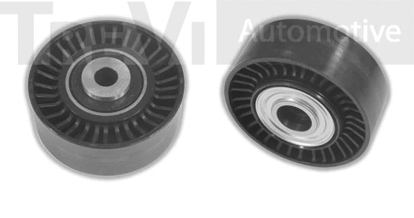 Deflection/Guide Pulley, V-ribbed belt (TA2152)