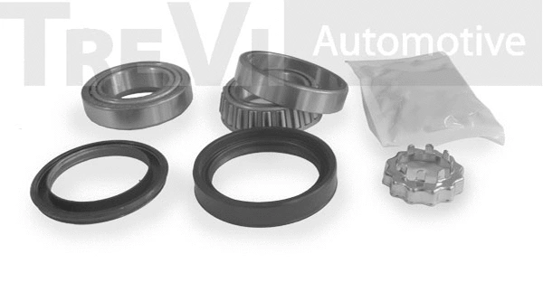 Wheel Bearing Kit (WB2089)