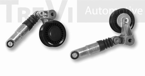 Tensioner Lever, V-ribbed belt (TA2062)