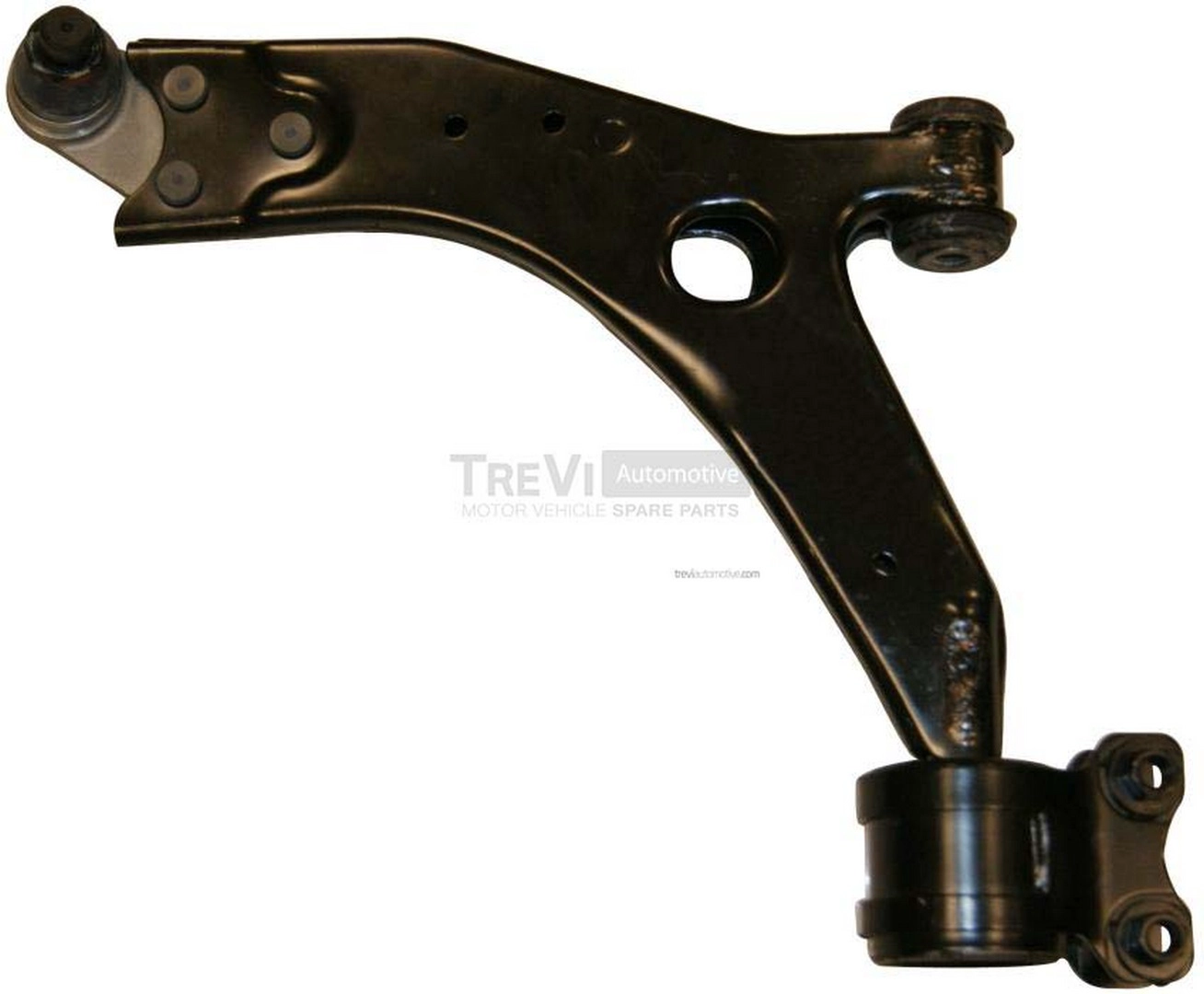 Control/Trailing Arm, wheel suspension (TRTT2329)