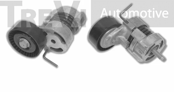 Tensioner Lever, V-ribbed belt (TA1741)