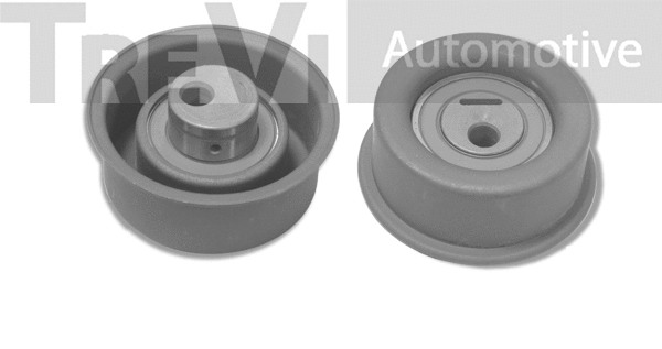 Tensioner Pulley, timing belt (TD1248)