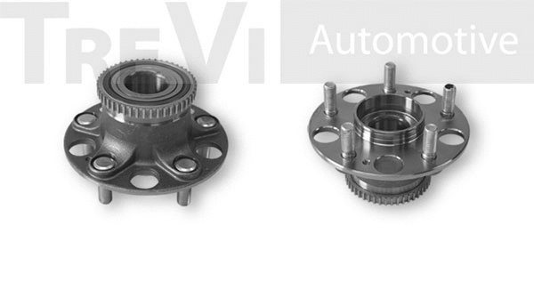 Wheel Bearing Kit (WB1069)