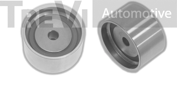 Deflection/Guide Pulley, timing belt (TD1415)