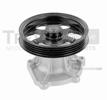 Water Pump, engine cooling (TP818)