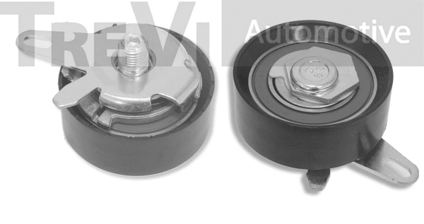 Tensioner Pulley, timing belt (TD1556)