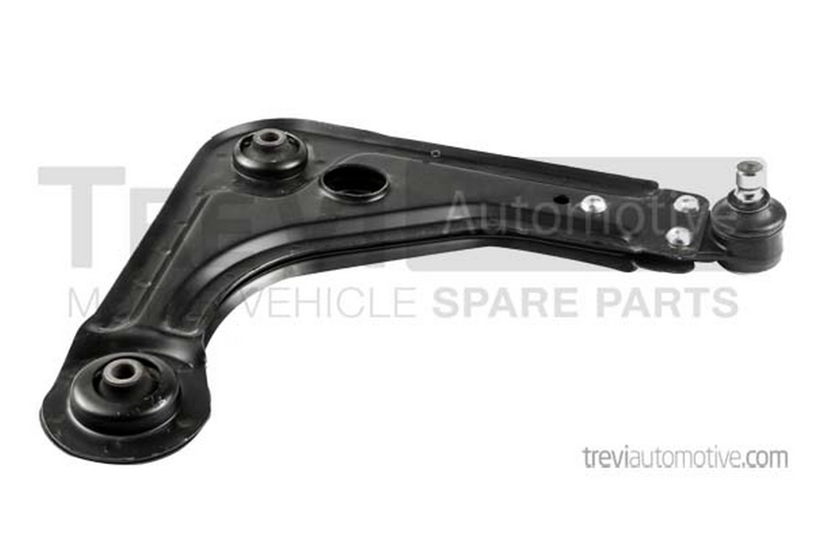 Control/Trailing Arm, wheel suspension (TRTT2225)