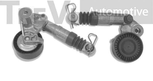 Tensioner Lever, V-ribbed belt (TA1724)