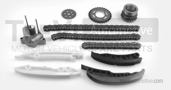 Timing Chain Kit (KC1145)
