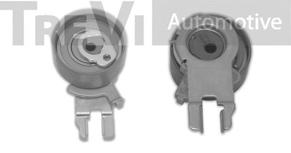 Tensioner Pulley, timing belt (TD1719)