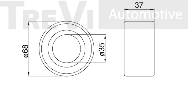 Wheel Bearing Kit