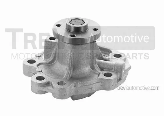 Water Pump, engine cooling (TP1152)