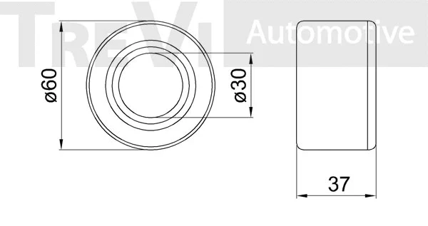 Wheel Bearing Kit