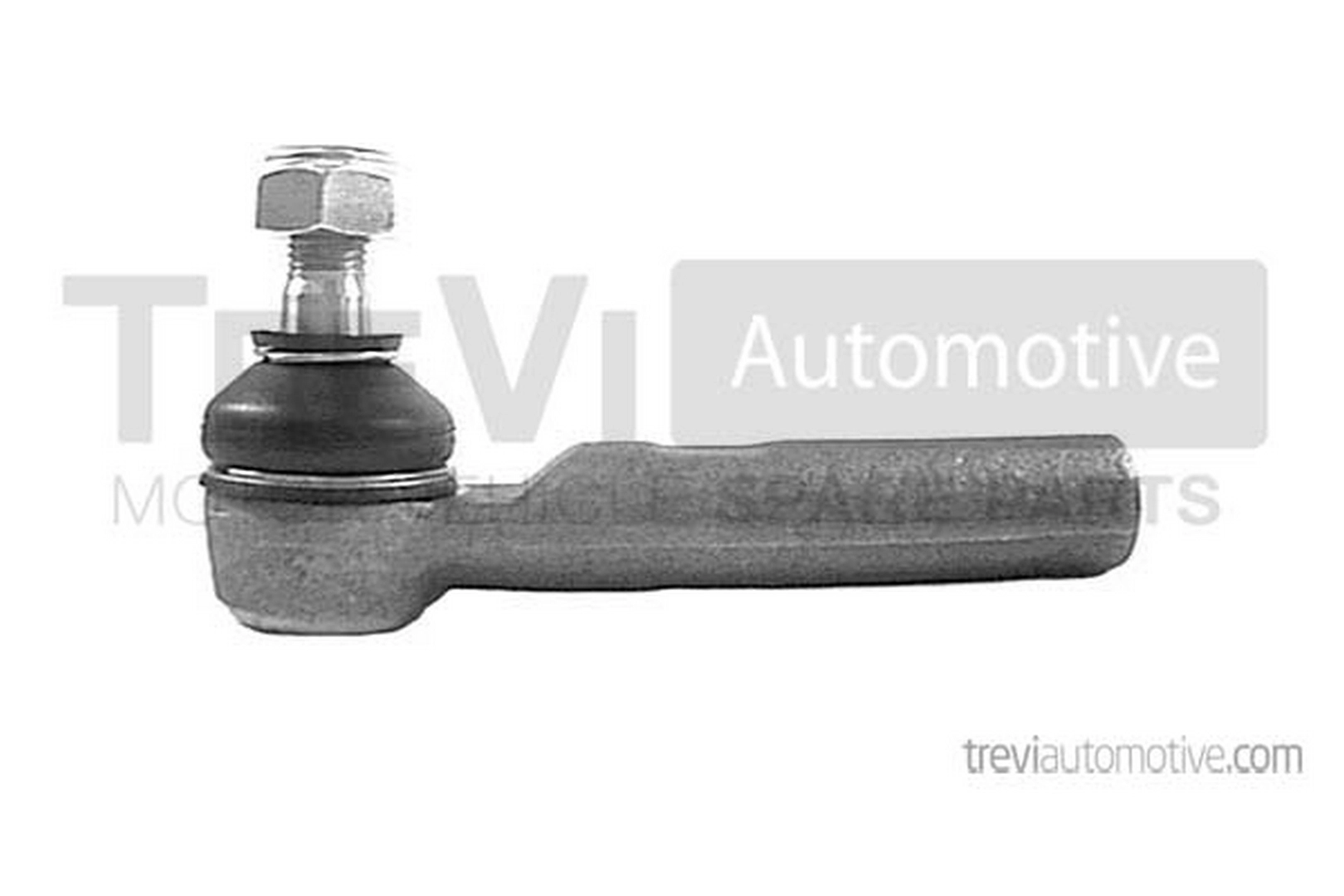 Tie Rod End (TRTT2097)