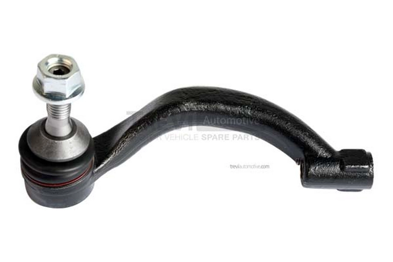 Tie Rod End (TRTT2858)