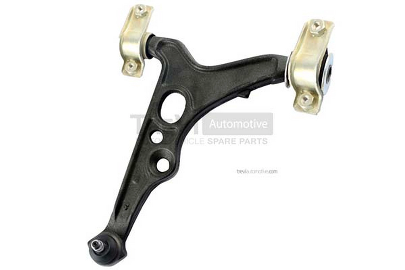 Control/Trailing Arm, wheel suspension (TRTT2000)