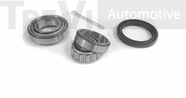 Wheel Bearing Kit (WB1806)