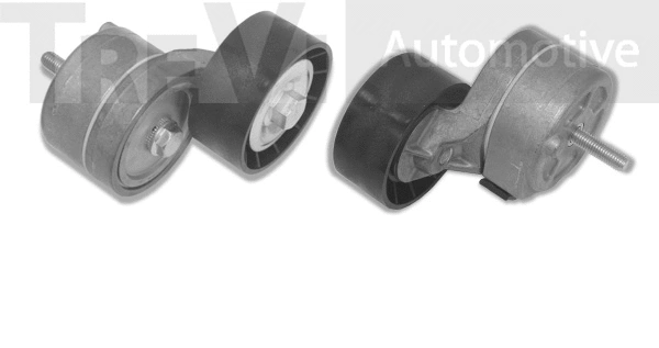 Tensioner Lever, V-ribbed belt (TA1771)
