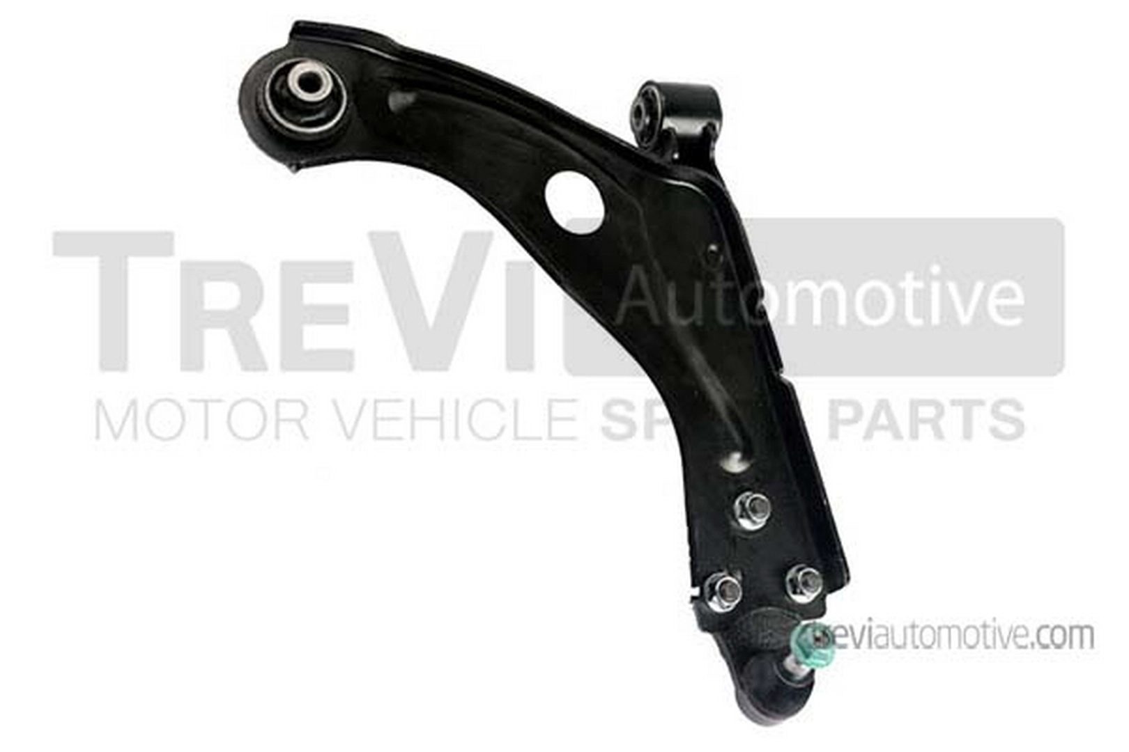 Control/Trailing Arm, wheel suspension (TRTT4471)