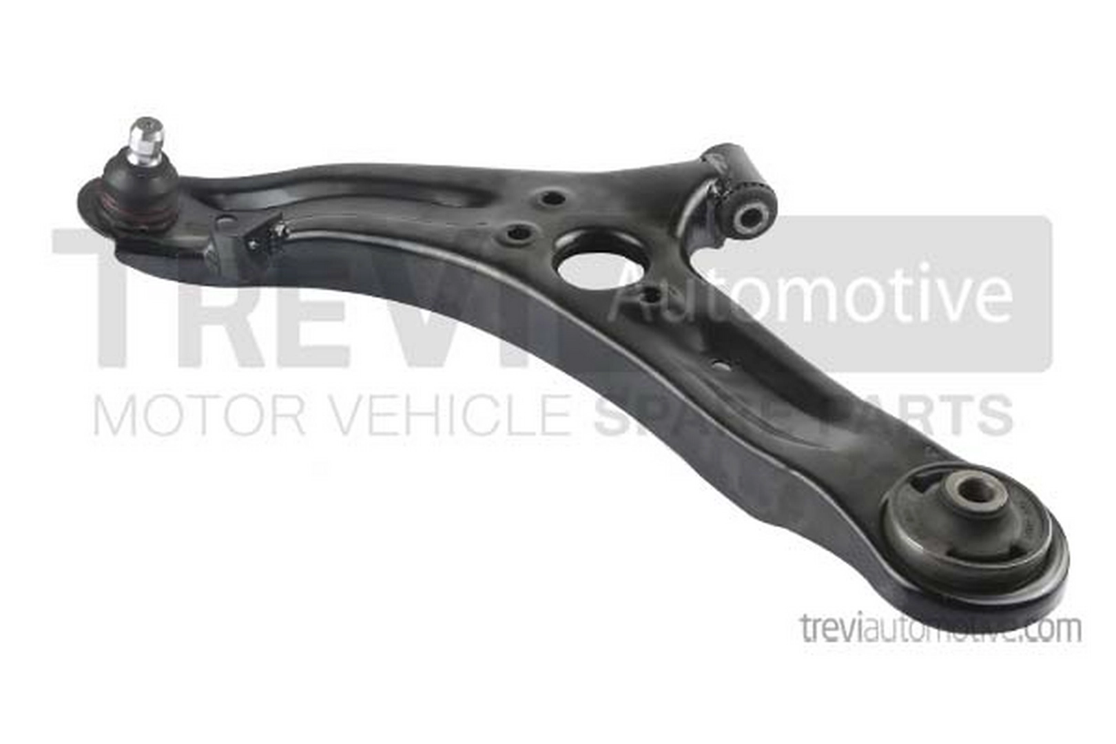 Control/Trailing Arm, wheel suspension (TRTT3029)