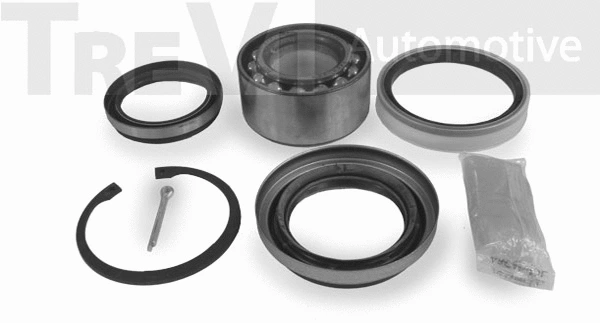 Wheel Bearing Kit (WB1509)