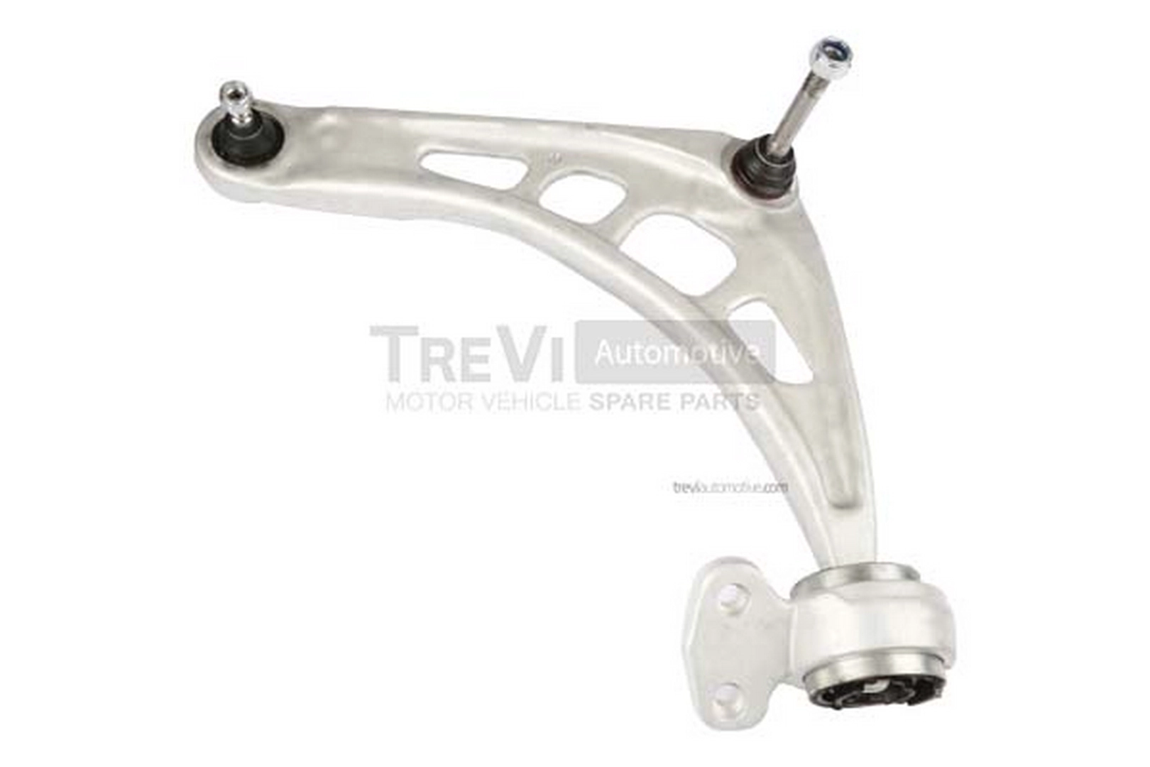 Control/Trailing Arm Kit, wheel suspension (TRTT1475)