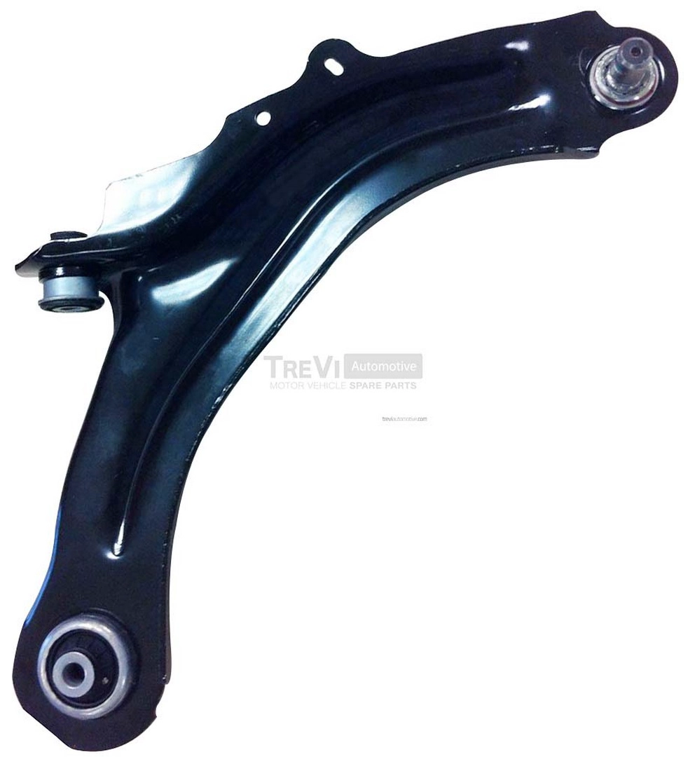 Control/Trailing Arm, wheel suspension (TRTT4604)