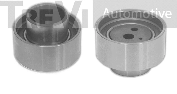 Tensioner Pulley, timing belt (TD1091)
