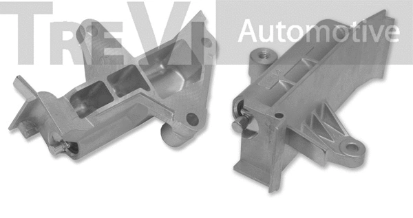 Vibration Damper, timing belt (TD1531)
