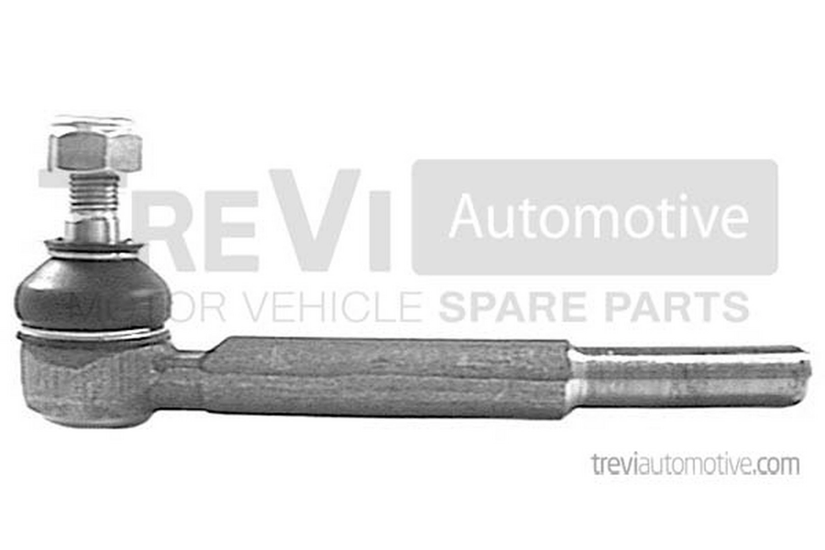 Tie Rod End (TRTT3091)