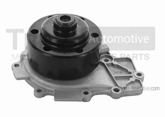 Water Pump, engine cooling (TP1378)