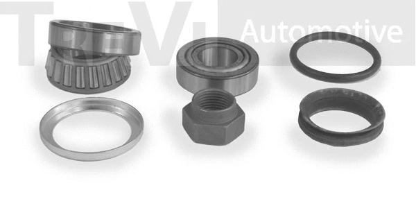 Wheel Bearing Kit (WB1941)