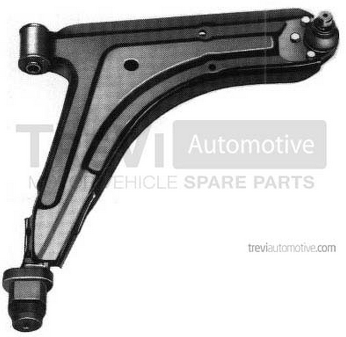 Control/Trailing Arm, wheel suspension (TRTT5330)