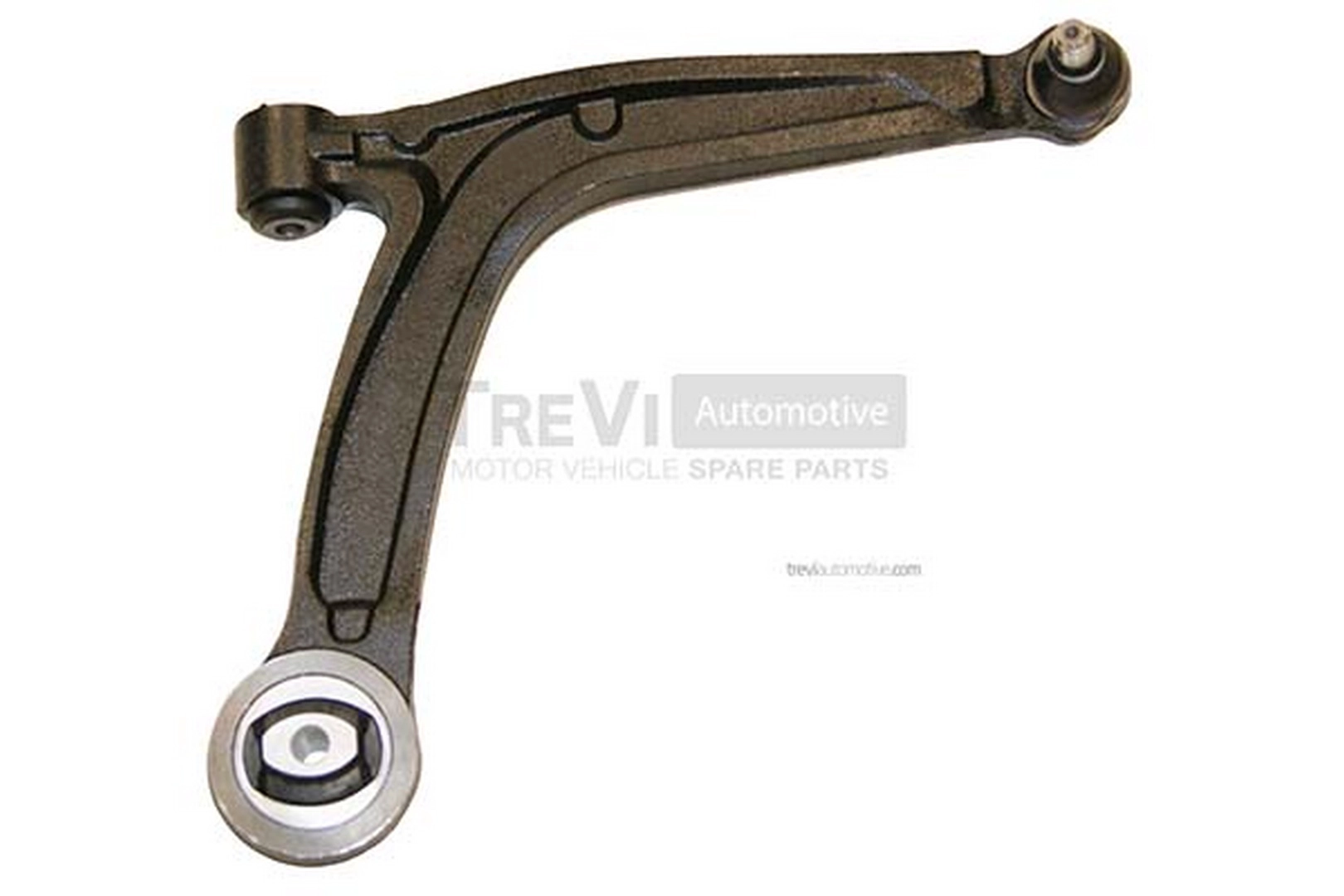 Control/Trailing Arm, wheel suspension (TRTT2252)