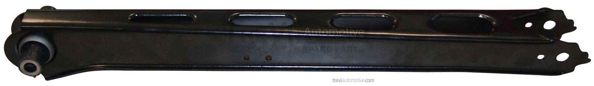 Control/Trailing Arm, wheel suspension (TRTT4225)