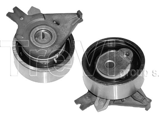 Tensioner Pulley, timing belt (TD1123)