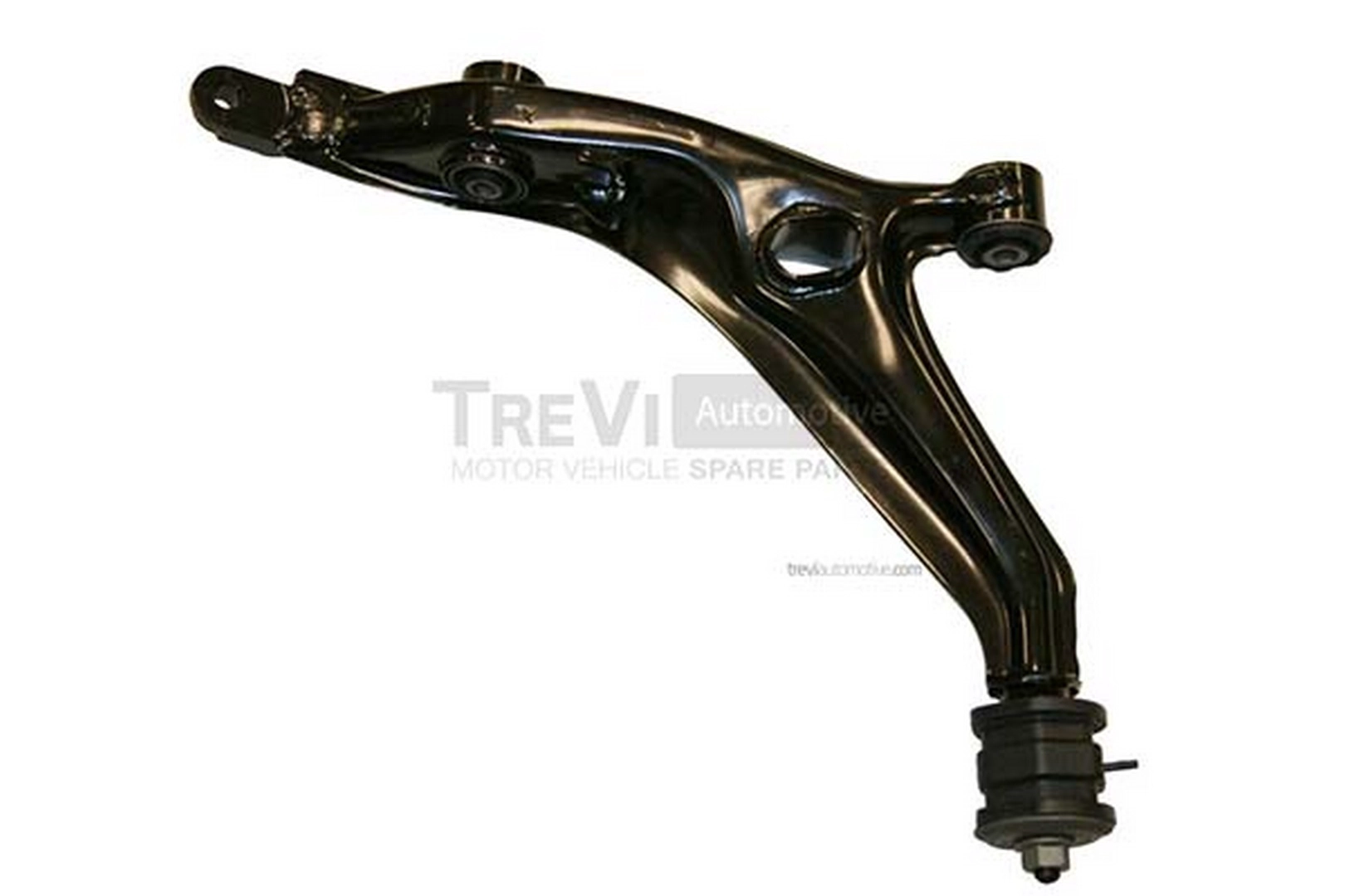 Control/Trailing Arm, wheel suspension (TRTT2472)