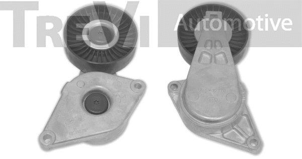 Tensioner Lever, V-ribbed belt (TA1740)