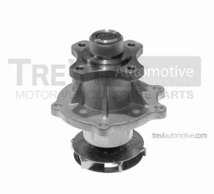 Water Pump, engine cooling (TP5034)