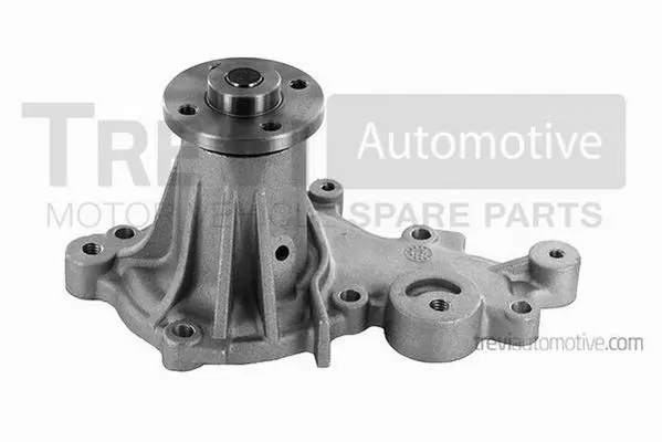 Water Pump, engine cooling (TP825)