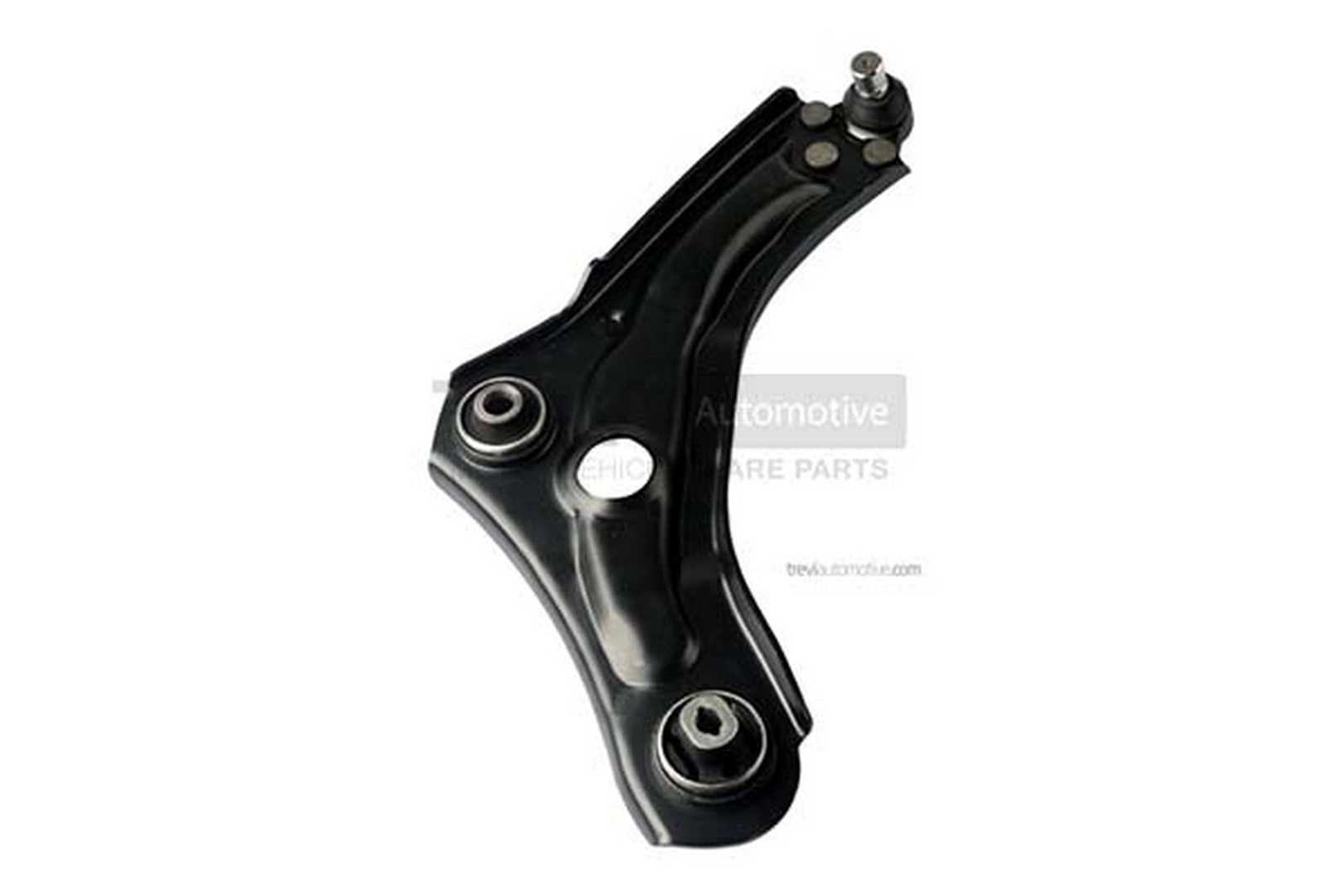 Control/Trailing Arm, wheel suspension (TRTT4749)